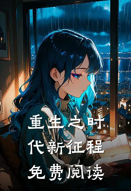 重生之时代新征程免费阅读