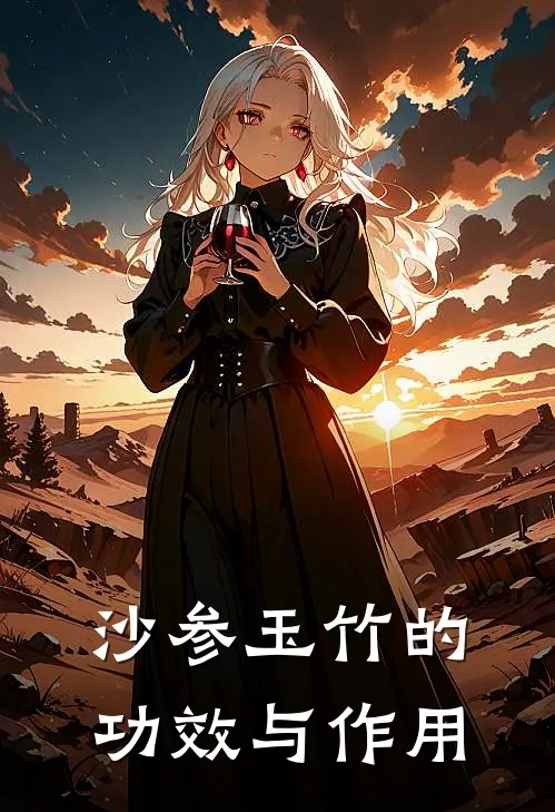 沙参玉竹的功效与作用