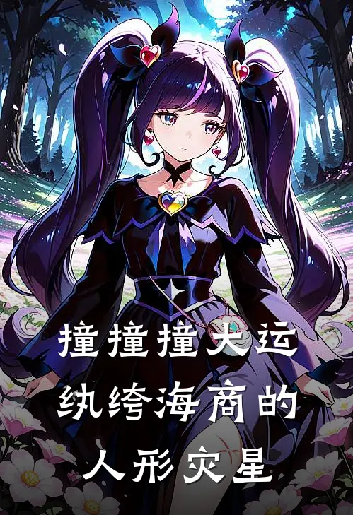 《撞撞撞大运：纨绔海商的人形灾星》康大运梁撞撞完结版阅读_康大运梁撞撞完结版在线阅读