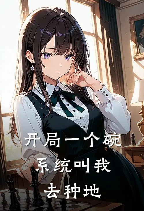 开局一个碗，系统叫我去种地