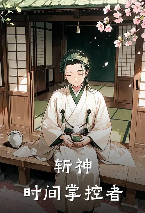 斩神：时间掌控者(林简陈牧野)最新热门小说_完结小说斩神：时间掌控者(林简陈牧野)