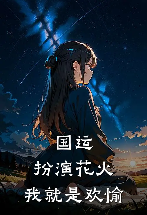 国运：扮演花火，我就是欢愉全文免费阅读无弹窗大结局_国运：扮演花火，我就是欢愉（林鸢苏明远）小说免费阅读大结局