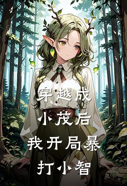 穿越成小茂后，我开局暴打小智