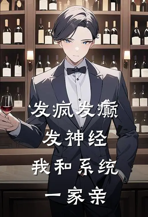 发疯发癫发神经，我和系统一家亲