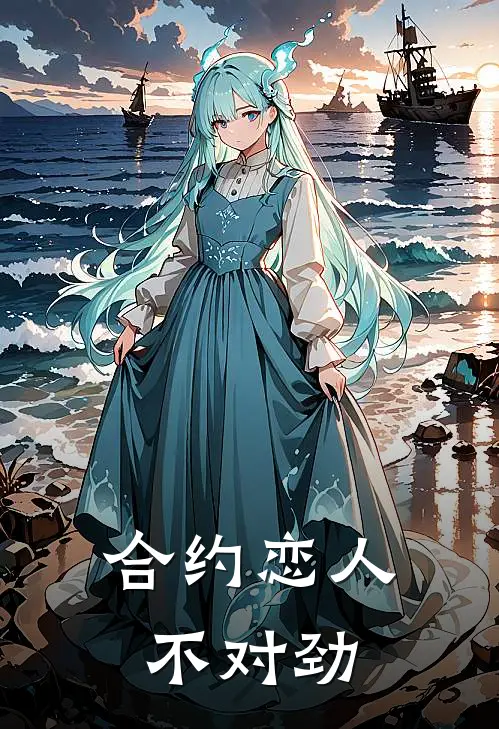 合约恋人不对劲