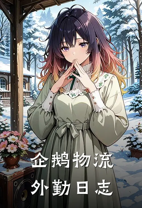 企鹅物流外勤日志