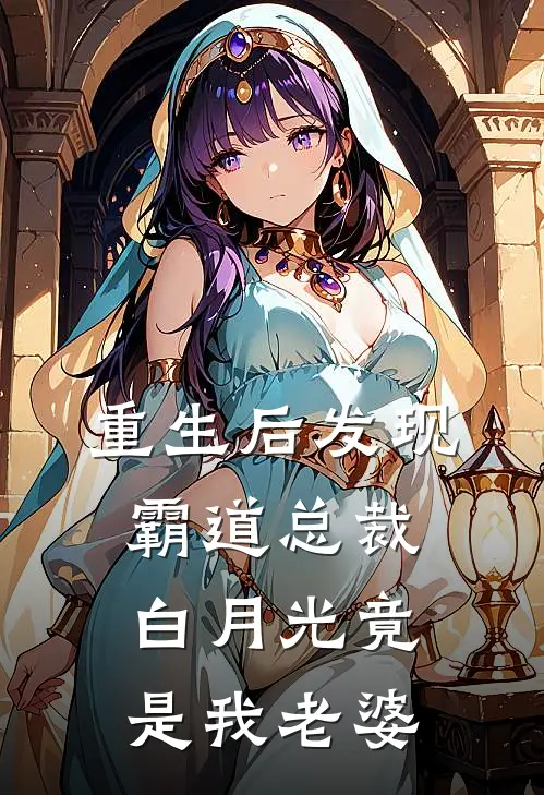 重生后发现霸道总裁白月光竟是我老婆