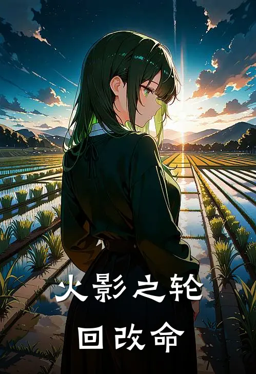 火影之轮回改命