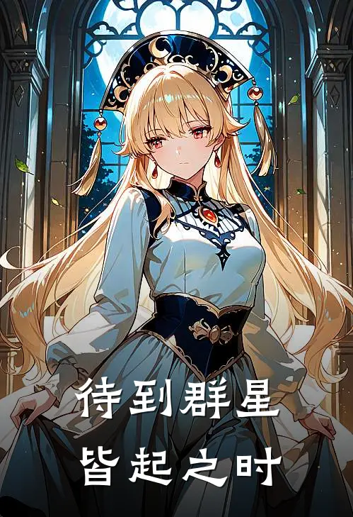 待到群星皆起之时