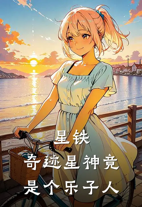 星铁：奇迹星神竟是个乐子人