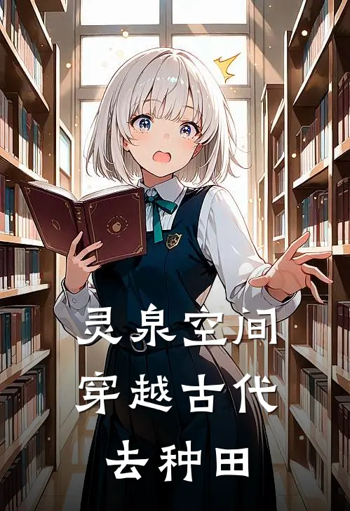 灵泉空间穿越古代去种田