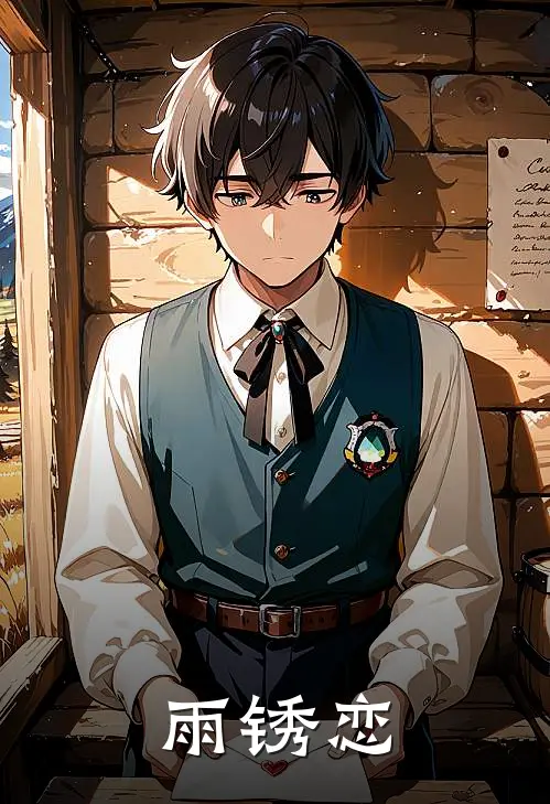 雨锈恋