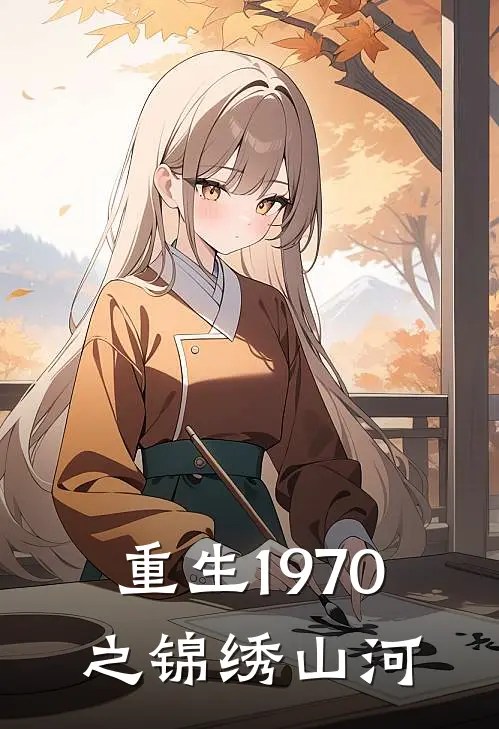重生1970之锦绣山河林振华赵大壮完结版免费阅读_重生1970之锦绣山河全章节免费在线阅读