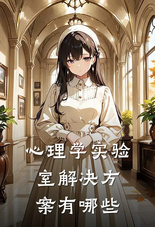 心理学实验室解决方案有哪些