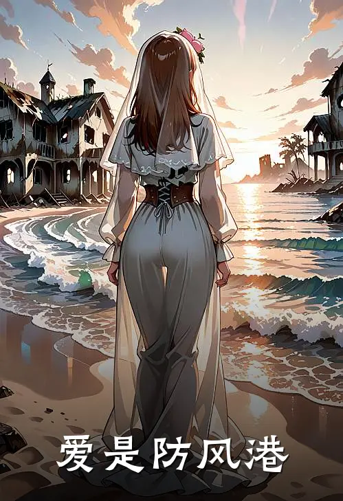 爱是防风港