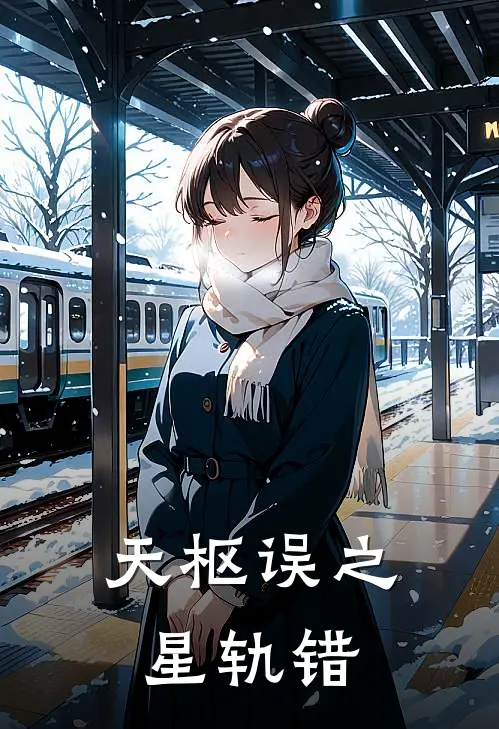 天枢误之星轨错(镇元玄奘)完结版免费阅读_天枢误之星轨错全文免费阅读