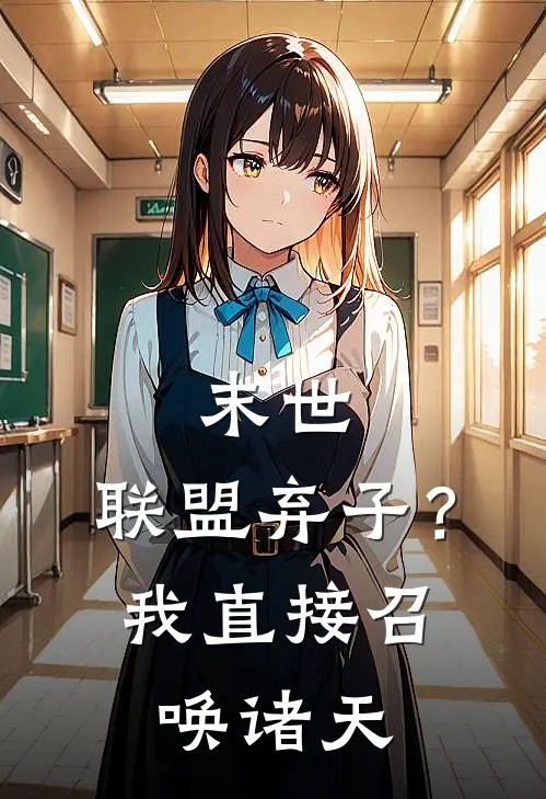 末世：联盟弃子？我直接召唤诸天