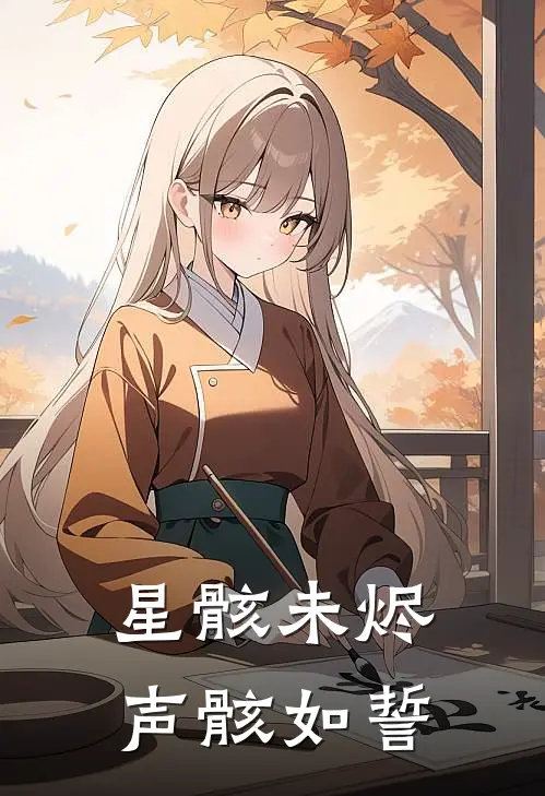 星骸未烬，声骸如誓(阿布艾多斯)小说免费在线阅读_星骸未烬，声骸如誓(阿布艾多斯)大结局阅读