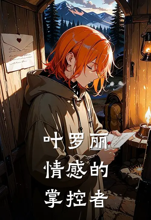 叶罗丽：情感的掌控者艾珍傅裘完本热门小说_小说推荐完结叶罗丽：情感的掌控者艾珍傅裘