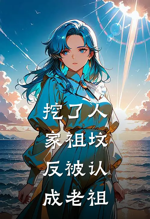 曹彼得曹墨卿挖了人家祖坟，反被认成老祖全本免费在线阅读_挖了人家祖坟，反被认成老祖全本阅读