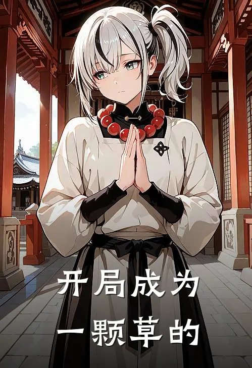 开局成为一颗草的