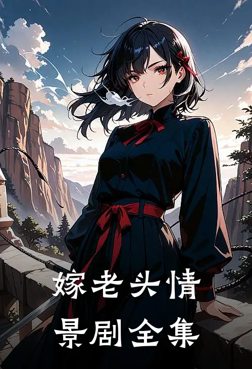 嫁老头情景剧全集