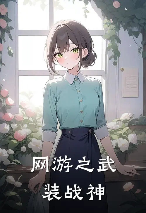 网游之武装战神