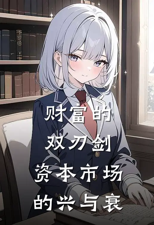 财富的双刃剑，资本市场的兴与衰(李化春张华)热门小说推荐_免费小说在线看财富的双刃剑，资本市场的兴与衰李化春张华