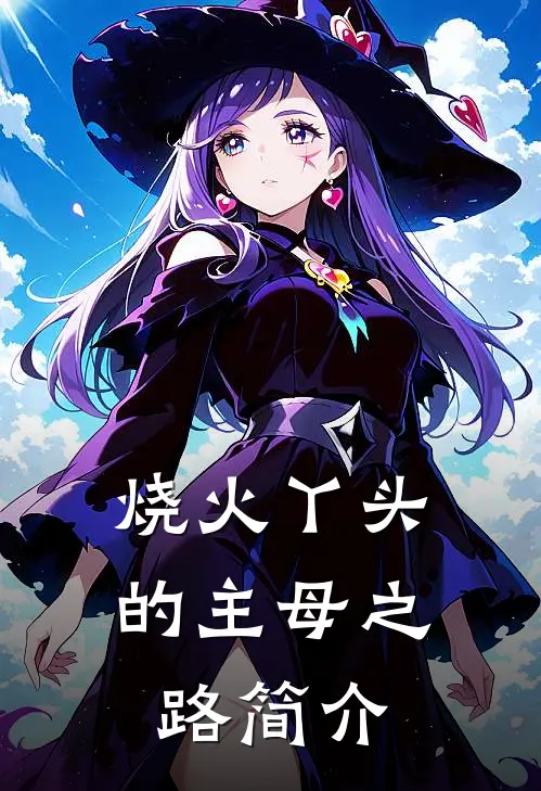 烧火丫头的主母之路简介