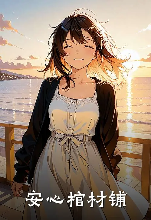 《安心棺材铺》承晦承影全文免费在线阅读_《安心棺材铺》全集阅读