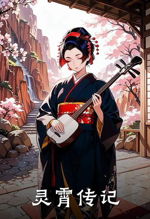 林风柳诗瑶灵霄传记全章节在线阅读_灵霄传记全集免费在线阅读