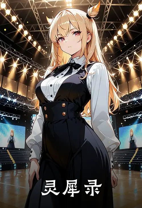 灵犀录谢无尘沈灵犀全本免费小说_热门网络小说推荐灵犀录谢无尘沈灵犀