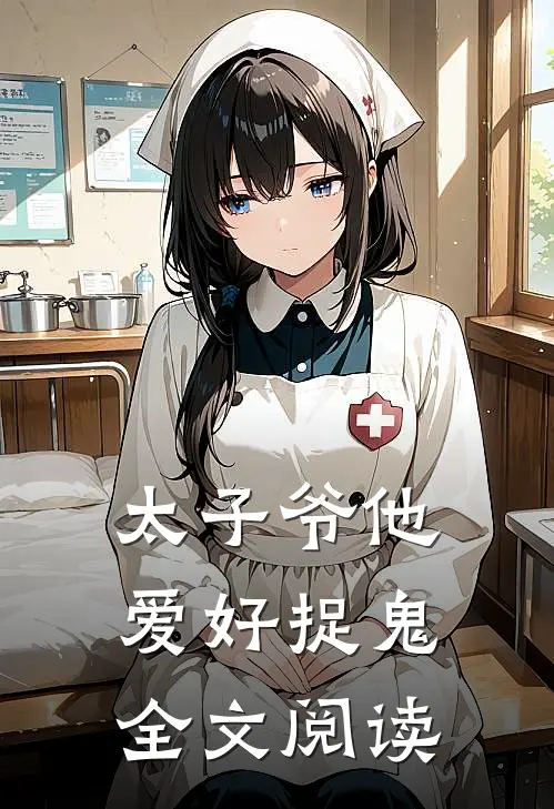 太子爷他爱好捉鬼全文阅读