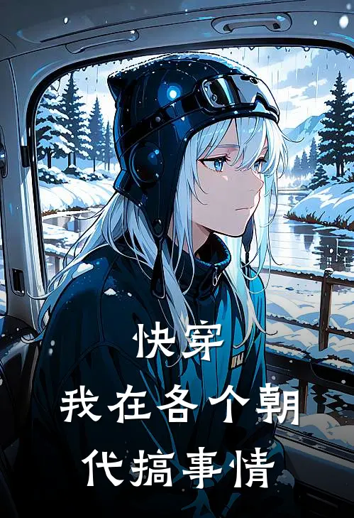 快穿：我在各个朝代搞事情