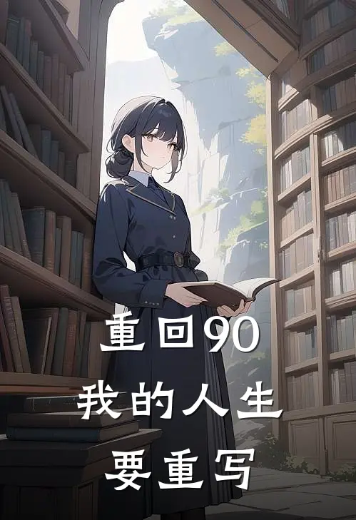 重回90，我的人生要重写赵倩赵祥年完本完结小说_无弹窗全文免费阅读重回90，我的人生要重写(赵倩赵祥年)