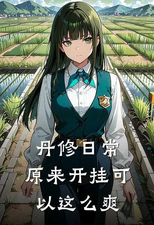 丹修日常：原来开挂可以这么爽(林央莫云卿)小说推荐完本_全本免费小说丹修日常：原来开挂可以这么爽林央莫云卿