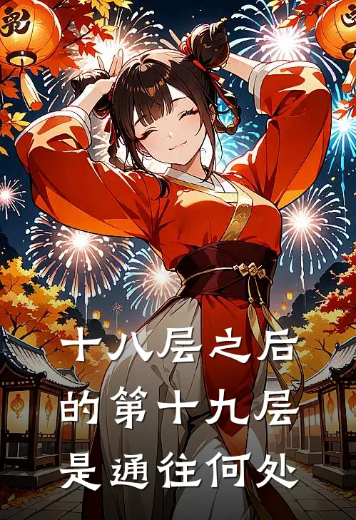 十八层之后的第十九层是通往何处
