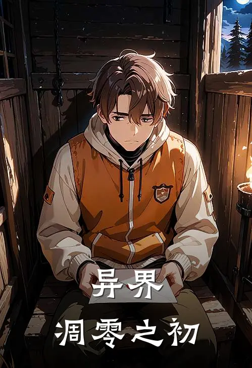 异界：凋零之初