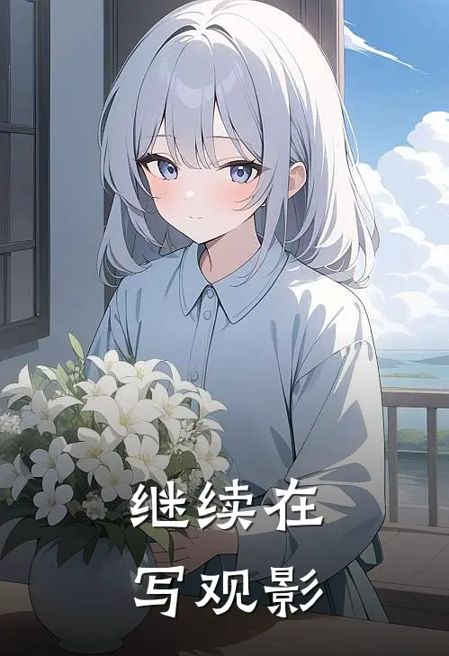 吴邪解雨臣《继续在写观影》_《继续在写观影》最新章节在线阅读