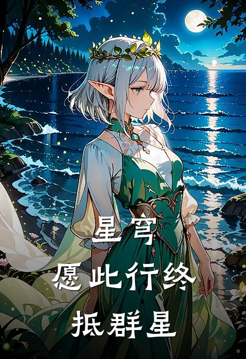 星穹：愿此行终抵群星