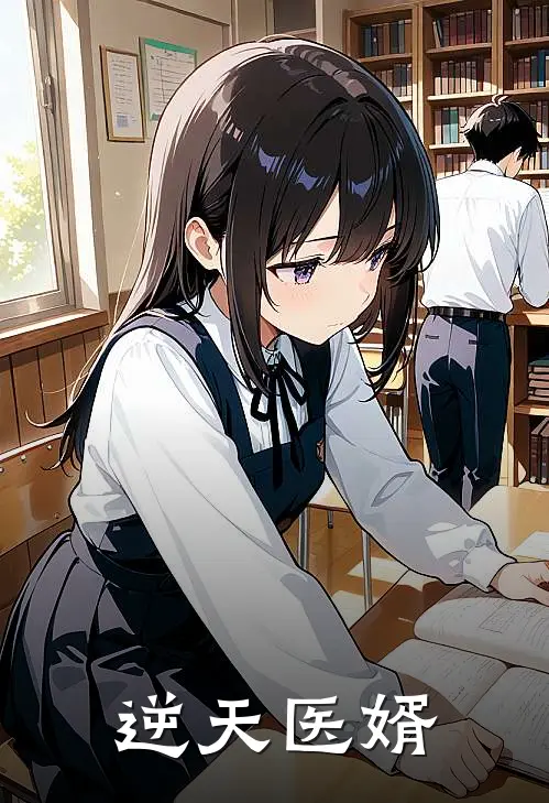 逆天医婿