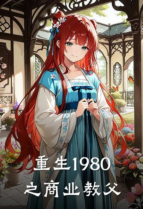 重生1980之商业教父