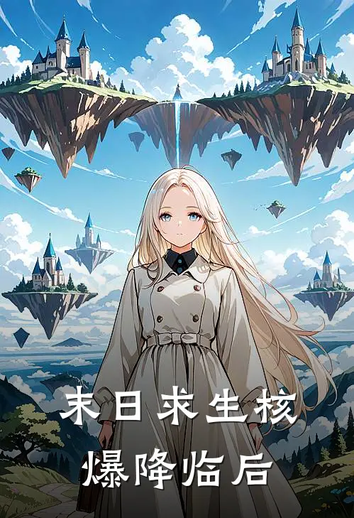 末日求生核爆降临后