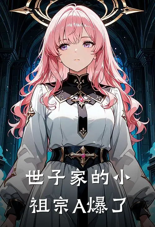 世子家的小祖宗A爆了