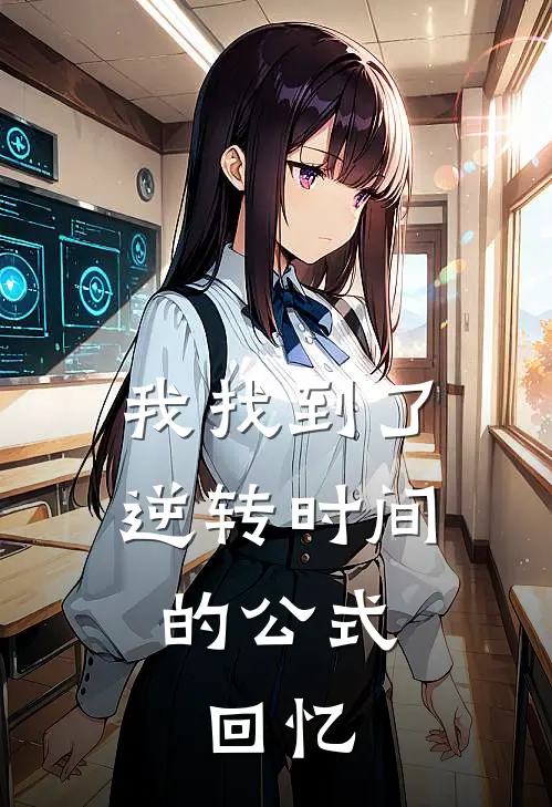 我找到了逆转时间的公式：回忆