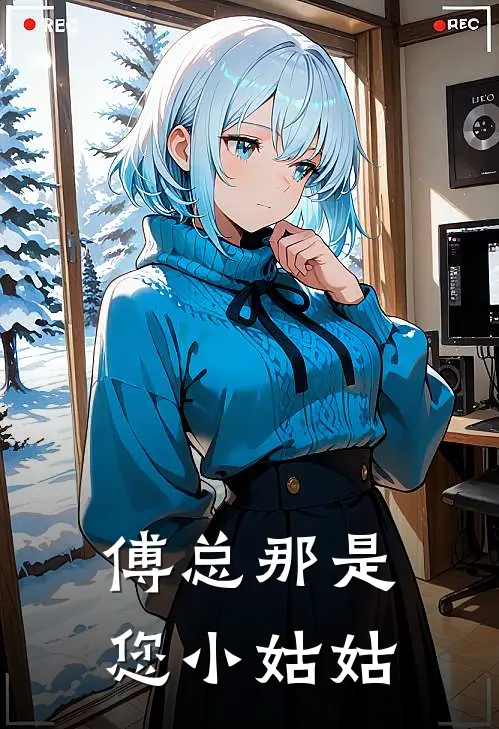 傅总那是您小姑姑