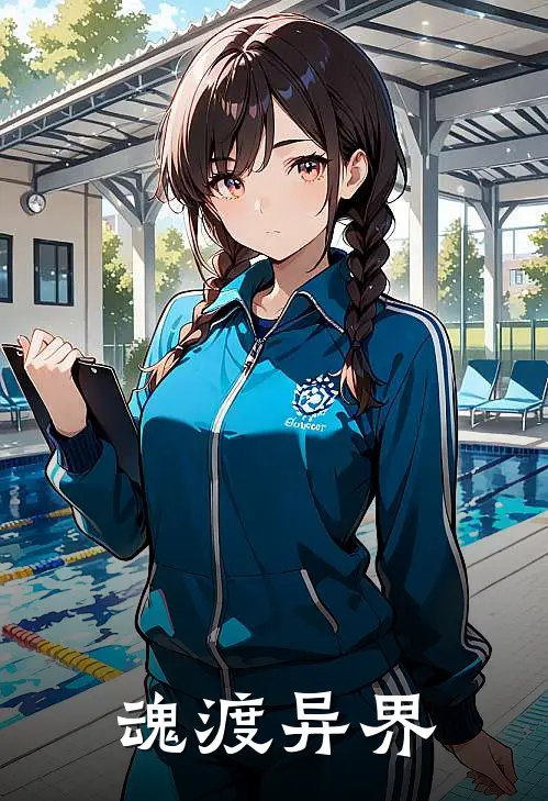 魂渡异界