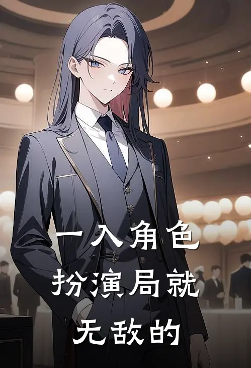 一入角色扮演局就无敌的