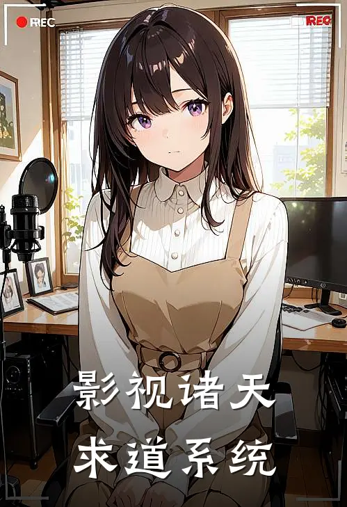 影视诸天求道系统