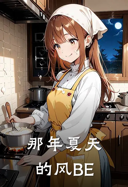 那年夏天的风BE